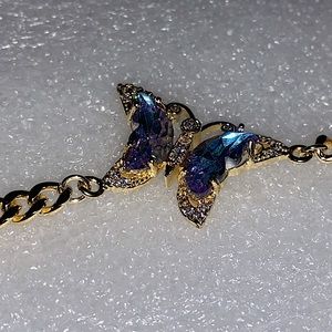 Butterfly 🦋 bracelet! Perfect for gifting!